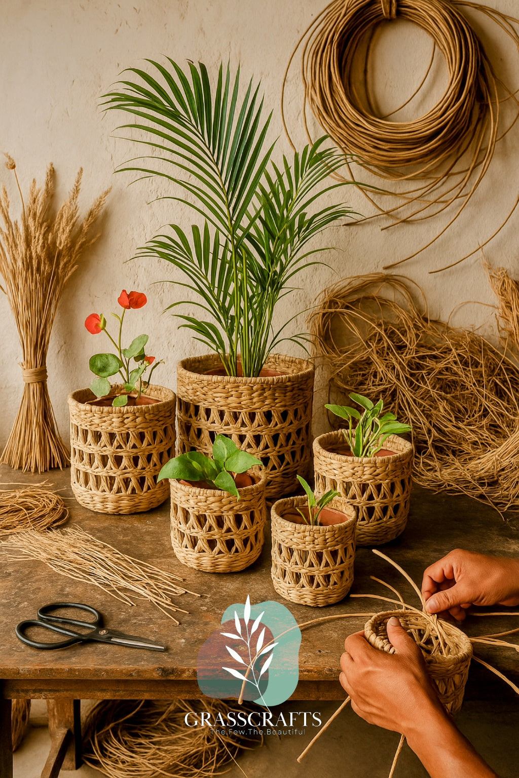 Planters