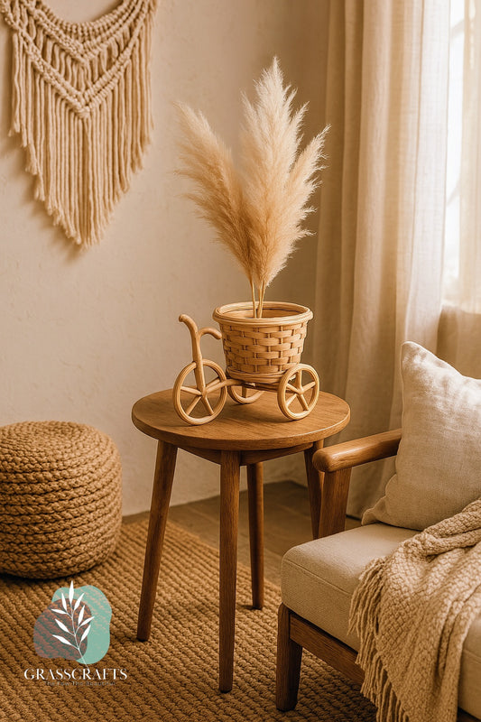 Planter flower vase