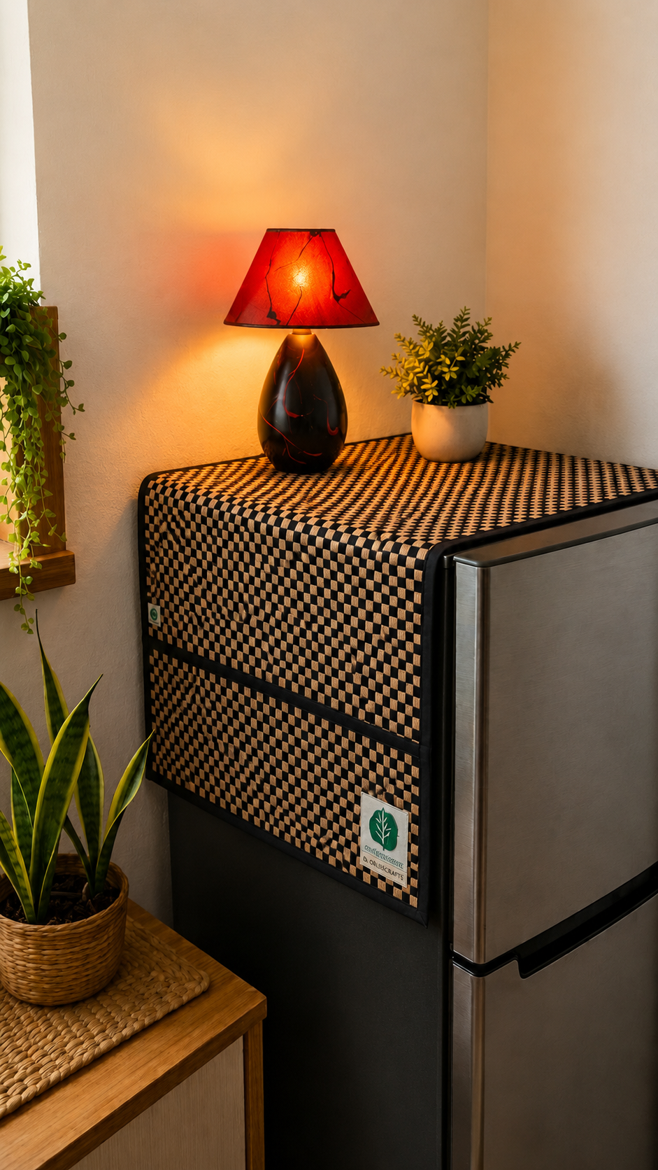 fridge top cover