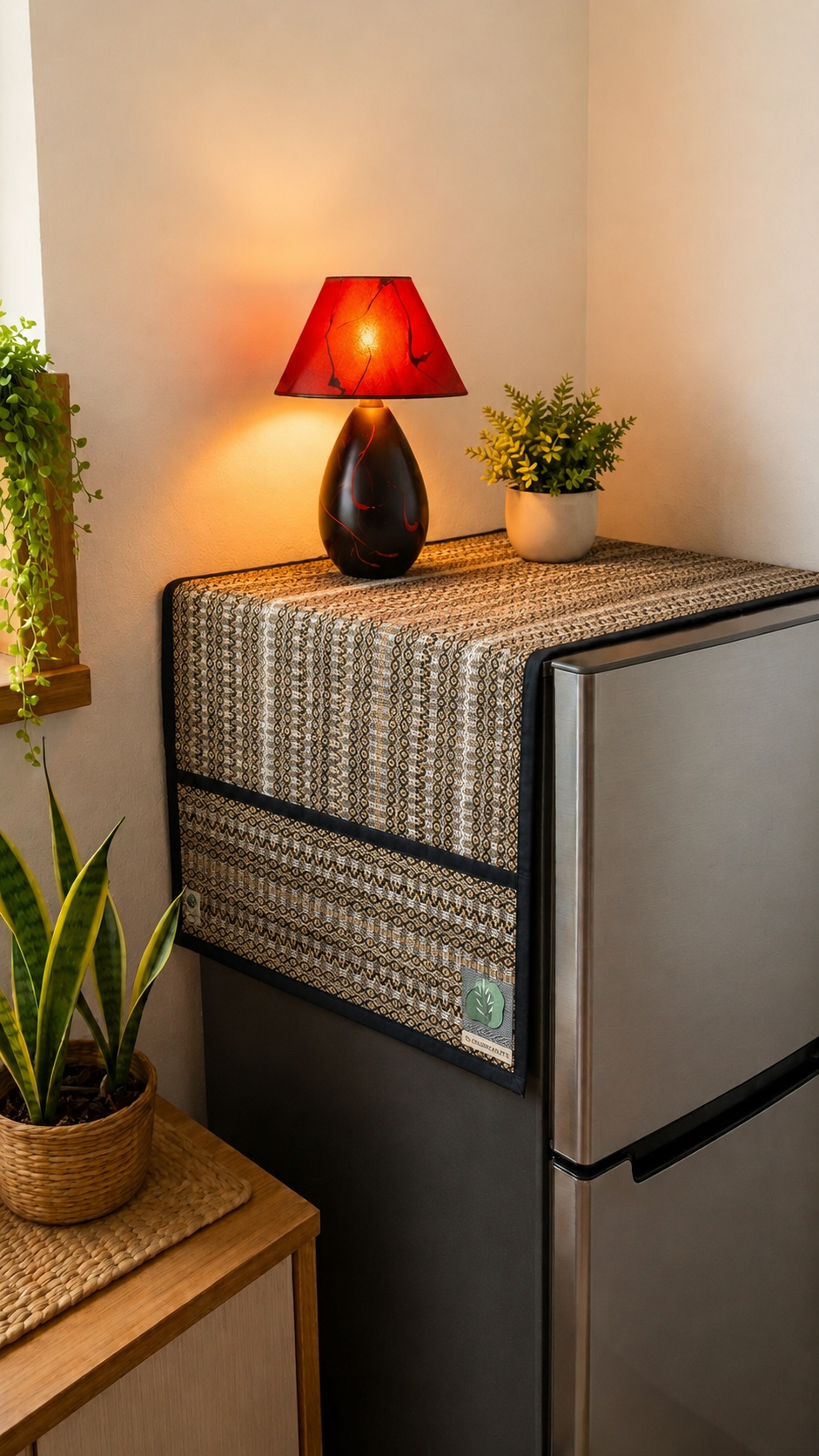 fridge top cover